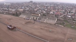 "Аккула" ат майданы чет элдик компанияга түз сатылабы?