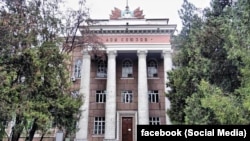 Федерация профсоюзов КР.