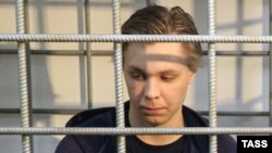 Журавель Никита