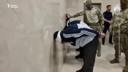 Москвадагы кол салууга шектүүлөр камалды