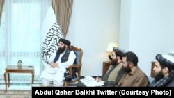 طالبان از اظهارات وزیر خارجۀ روسیه استقبال کردند.