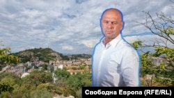 Костадин Димитров