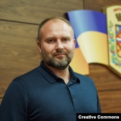 Філіп Пронін, голова Державної служби фінансового моніторингу, колишній очільник Полтавської ОВА