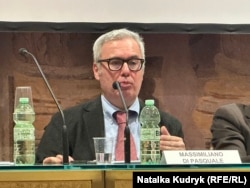 Массимілано Ді Паскуале