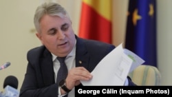 Ex-ministrul al Afacerilor Interne, Lucian Bode, a încercat să obțină anularea deciziei Comisiei de Etică din Universitatea Babeș-Bolyai, care a concluzionat că lucrarea sa de doctorat este suspectă de plagiat.