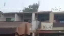 میوه و سبزیجات تجار در جلال آباد به لیلام گذاشته شد
