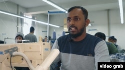 Мустафа Ахмет.