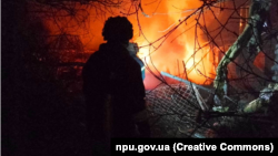 Російські обстріли пошкодили будинки, навчальні заклади та підприємства в інших населених пунктах