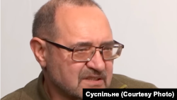 Олександр Чуб