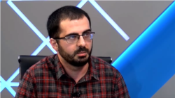 Самвел Меликсетян: «Я не думаю, что Пашинян просчитывал все это заранее…»