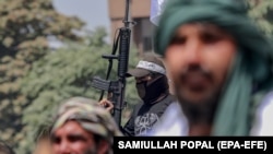 پاکستان طالبان را متهم می سازد که درجلوگیری از فعالیت گروه های تروریستی در قلمرو افغانستان اقدامات زیادی انجام نداده اند