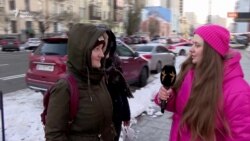 Чи готові жителі Києва до можливих блекаутів? (відео)