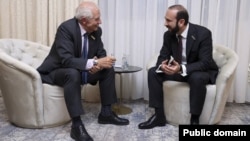 Լուսանկարը՝ ՀՀ ԱԳՆ լրատվականի