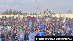 بلوڅ فعالان وايي، پاکستان تر هغه لا زیات بشري حقونه تر پښو لاندې کوي چې په رپورټ کې یې یادونه شوې ده: انځور له ارشیفه