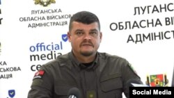 Окуповані Росією території чотирьох областей і АР Крим росіяни збираються об’єднати у федеральний округ під назвою «Новоросія», каже Артем Лисогор