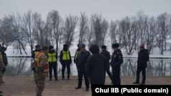 Асел Жанарбек кызын издөө учуру.