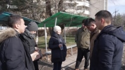 Арстан Алайдын абактагы өлүмү. Жакындары териштирүүнү талап кылат
