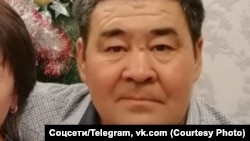 Раят Дәүләтбаев