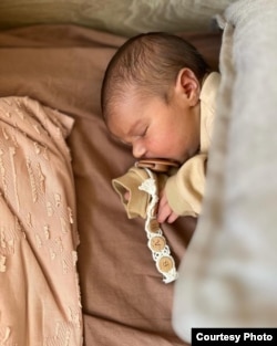 Тимофій Гайдаржи. Фото з особистого архіву родини