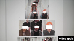 18-майга караган түнү тигүү цехинде болгон окуя.