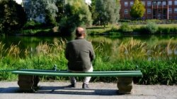 'Sve je bolje od rata i pucnjave'