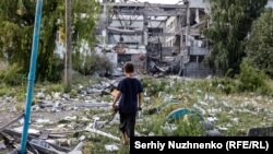 Фото ілюстративне 