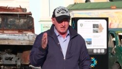 Сенатор США Марк Келлі про вибори в Україні (відео)