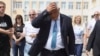 Din 2009 până acum, Boiko Borisov a fost de trei ori premier al Bulgariei.