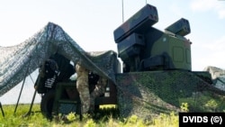 Иллюстративное фото