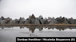 «У наших планах здійснювати перевірку фортифікації, які будувалися на кордонах з державою Білорусь. Це Волинська, Рівненська, Житомирська Київська області», – повідомив Михайло Цимбалюк.