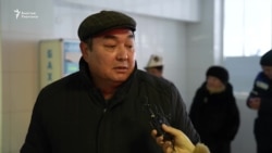 "Уулумдун денесинин 90% күйүп калган". ЖЭБдеги авариянын кесепети