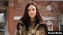 Аліна Карнаухова