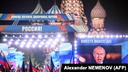 Мобілізація в Росії була сприйнята дуже неоднозначно – порушила своєрідний договір між суспільством та владою, твердять експерти