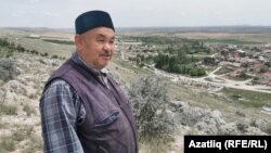 Рәхмәтулла Куртаран