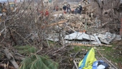 Cel mai mare baraj și o infrastructură cheie din Ucraina, afectate de bombardamentele rusești