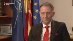 Демири: Клиничкиот центар треба да се унифицира