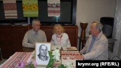 Вечір пам'яті українського композитора Ковальчука у Севастополі