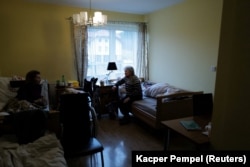 Прихисток для біженців у Польщі, 2023 рік