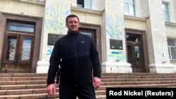 Олександр Прокудін