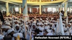 Талибдердин медресеси. Батыш Ооганстан. 23-февраль, 2024-жыл