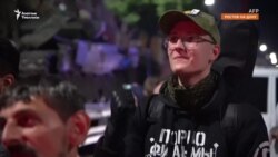 Ростов-на-Дону: "Вагнерчилер" шаардан чыгып кетти 