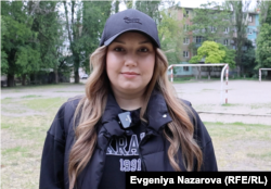 Катерина Звєрєва