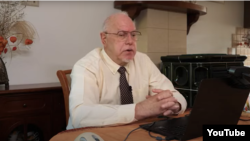 Экономист Игорь Липсиц