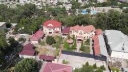  Ош: Матраимовдун үйү турган жер тилкеси мамлекетке алынды
