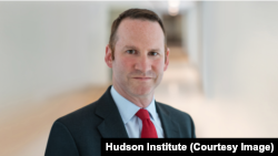 ლუკ კოფი მოხსენებით წარდგა „ჰელსინკის კომისიის“ წინაშე