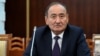 "Президенттен сурап ал". Талаштуу билдирүүлөрү менен таанылган Алымкадыр Бейшеналиев кызматтан кетти