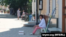 Kefe, 2023 senesi iyül ayı