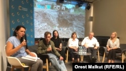 Варшавський центр документування російських злочинів в Україні імені Лемкіна