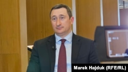 Раніше стало відомо, що за Олексія Чернишова внесли 51 мільйон 600 тисяч гривень застави