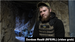 Артур брав участь у звільненні Херсонщини та мріє про звільнення рідного Мелітополя